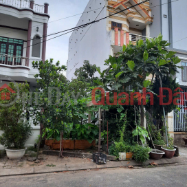 Chính chủ cần bán gấp - lô đất ven biển Tân Trà - Ngũ Hành Sơn, Đà Nẵng - 115m² - giá tốt! _0