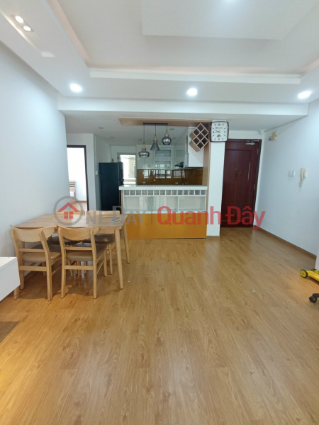 Hung Vuong Plaza apartment for rent, central district 5, 3 bedrooms 18 million Rental Listings