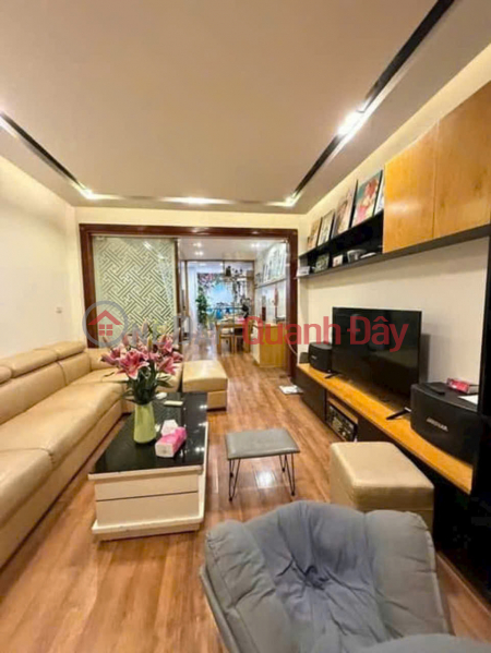 đ 17,8 tỷ | Chủ nhà cần BÁN GẤP nhà khu Mễ Trì - Ô tô vào nhà - Kinh doanh tốt - Khu vực phát triển mạnh