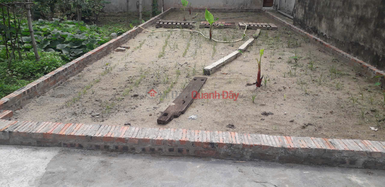 Đất Tiên Hùng Nguyên Khê 64m 4,75 tỷ Niêm yết bán