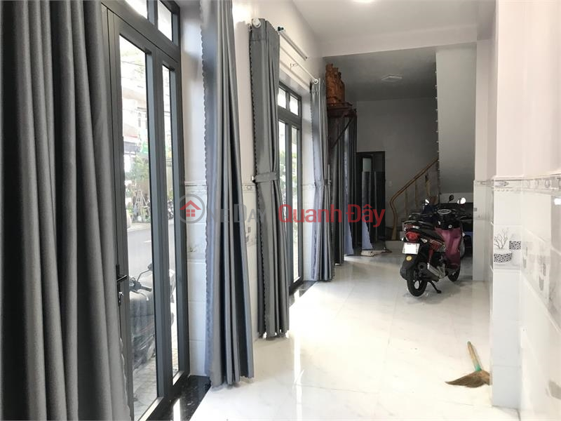 Horizontal space for rent 10m, roundabout 5, Le Lai, tpvt Rental Listings