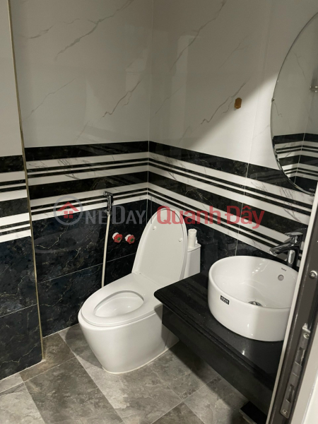 Property Search Vietnam | OneDay | Nhà ở Niêm yết cho thuê Chính chủ cho thuê nhà mới đẹp, Khu Thịnh Liệt, 98m2x 4T- 25 Tr, VP, Kinh doanh