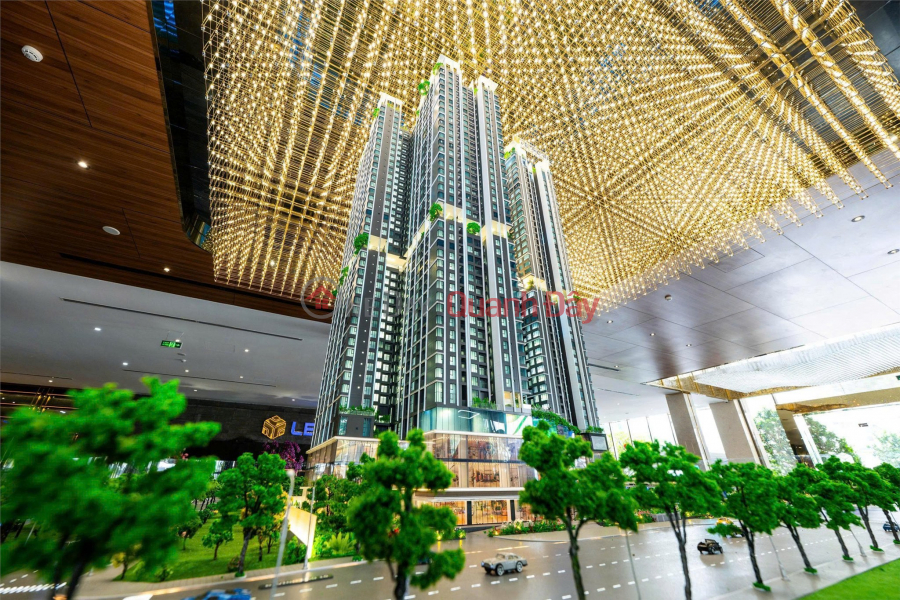 The Emerald Boulevard biểu tượng hạng sang ngay mặt tiền liên kế vùng Quốc Lộ 13. Việt Nam, Bán đ 62,6 triệu