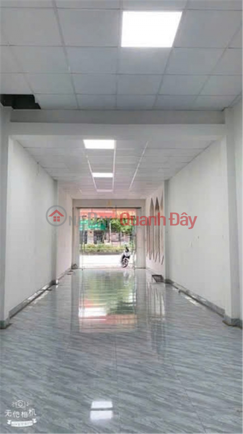 HOUSE FOR SALE – PRICE – OWNER NEEDS TO SELL A HOUSE ON LE THANH NGHI STREET, CAM PHA CITY, QUANG NINH PROVINCE _0