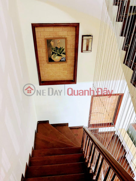 Property Search Vietnam | OneDay | Residential Sales Listings, House for sale 205 Xuan Dinh 36m 5 Floor mt4m, Bright and Clean Nong Lane, 3 Billion 8