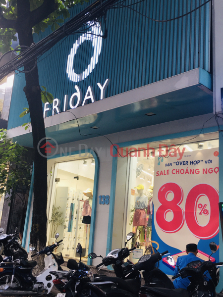 Friday Shop Official - 138 Cầu Giấy (Friday Shop Official - 138 Cau Giay) Cầu Giấy | ()(2)