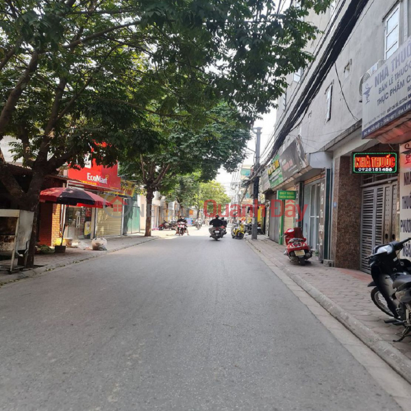 Property Search Vietnam | OneDay | Nhà ở Niêm yết bán Bán nhà 4 tầng 65m2 trung tâm Trâu Quỳ, Gia Lâm. 6 tỷ x. Lh 0989894845