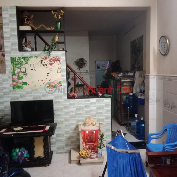đ 1.55 Billion, OWNER Sells House with nice location - Preferential price at Huynh Tan Phat Street, Nha Be Town, Nha Be, HCM