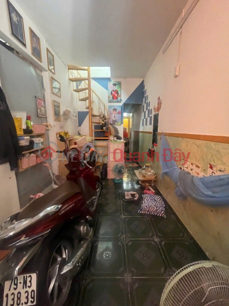 Property Search Vietnam | OneDay | Nhà ở Niêm yết bán, Hàng Hiếm Nhà Hẻm Võ Thị Sáu Phường Phước Long - Nha Trang