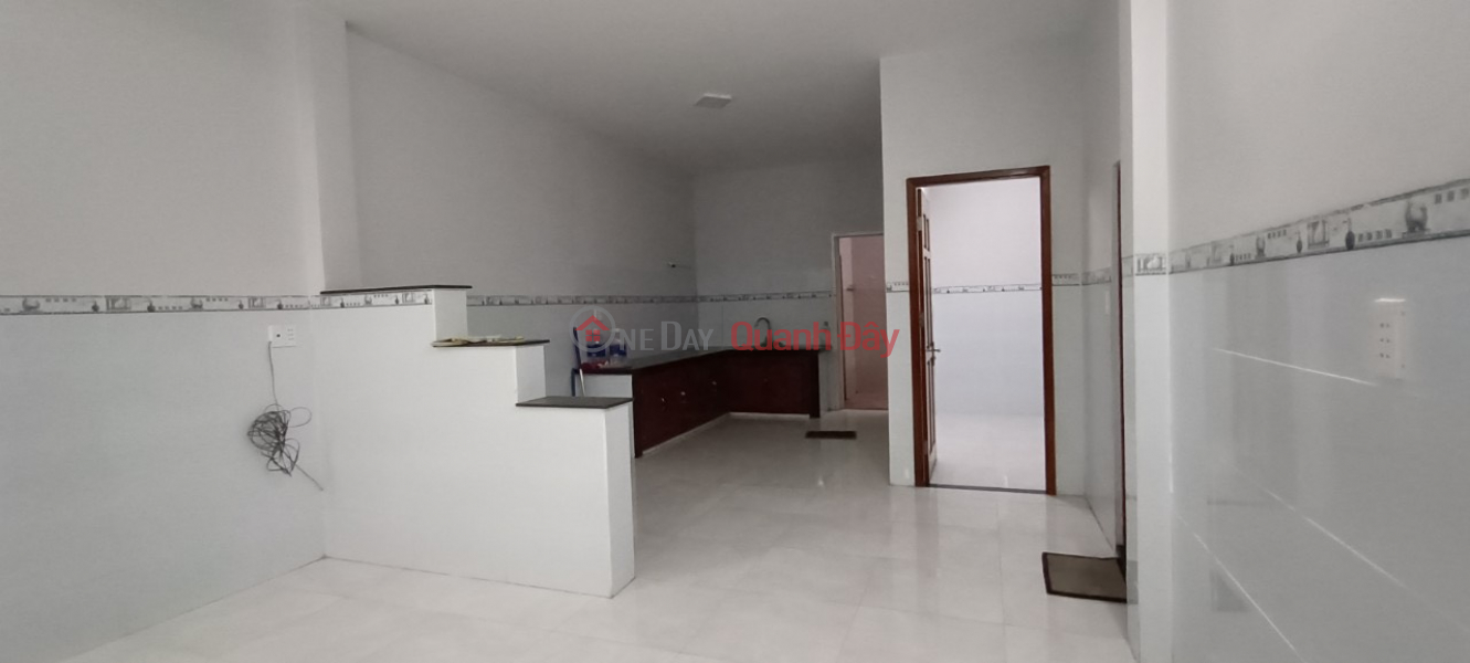 Property Search Vietnam | OneDay | Residential | Rental Listings, CC house for rent in Binh Hoa, 1 ground floor, 1 floor, 4 bedrooms, 3 bathrooms, 4.5mx18, sdd 107m2, price 10 million\\/month
