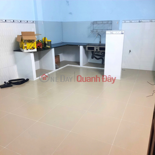 Property Search Vietnam | OneDay | Nhà ở Niêm yết cho thuê NHÀ MẶT TIỀN C12, 4x20m, 3 PHÒNG NGỦ, CHỈ 15 TRIỆU