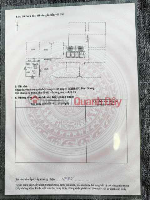CĂN HỘ ĐẸP- GIÁ TỐT CHÍNH CHỦ BÁN CĂT LỖ CĂN HỘ CAO CẤP FULL TIỆN ÍCH tại TP Dĩ An ,TPHCM _0