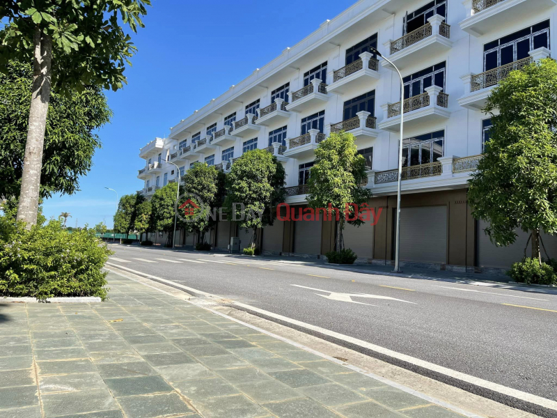 Property Search Vietnam | OneDay | Residential Sales Listings Townhouses are cheaper than condos