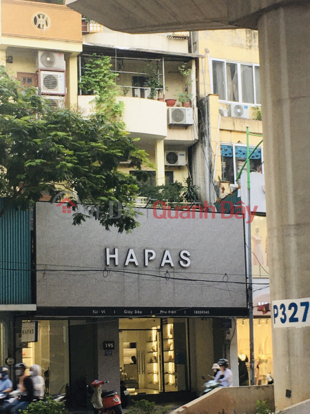 HAPAS store195 Cầu Giấy (HAPAS store 195 Cầu Giấy),Cau Giay | (3)