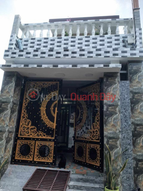 OWNER HOUSE - GOOD PRICE - For Quick Sale HOUSE In Hamlet 4, Trung An, My Tho City, Tien Giang _0