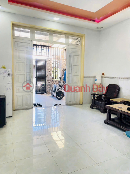 Property Search Vietnam | OneDay | Residential, Sales Listings | House for sale SR, TC, area 5 X 28, Tan Phong Ward, 6m wide road, only 3.2 billion
