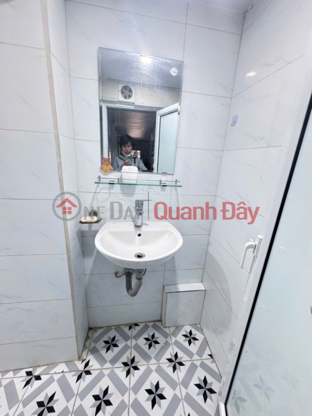 đ 2.6 Billion, APARTMENT FOR SALE IN VU THANH CITY - DONG DA, PRIME LOCATION, EXCELLENT SECURITY 45M2, 2.6 BILLION