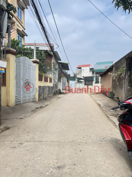 Property Search Vietnam | OneDay | Residential, Sales Listings | The owner needs to sell a plot of land in Chuc Son town, Chuong My, Hanoi