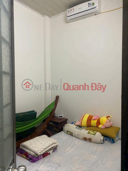 đ 2,85 tỷ Bán nhà sau PCCC, gần siêu thị Go, ngã tư Tân Phong, đường nhựa 5m chỉ 2 tỷ850
