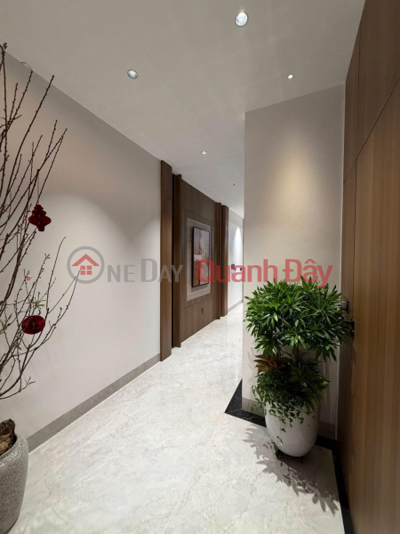 **Bán nhà hẻm Hoàng Văn Thụ, phường 4 Tân Bình (4,5*16,5) chỉ 9,5 tỷ, Việt Nam | Bán, đ 9,5 tỷ