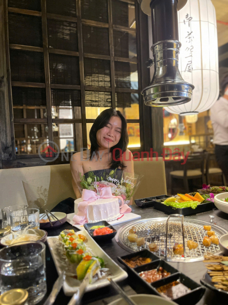 Umeyaki Tiệm Nhậu Gu Nhật - Tầng 1 Du thuyền Happy Yacht (Umeyaki Japanese Grill Restaurant - 1st Floor Happy Yacht) Sơn Trà | ()(1)
