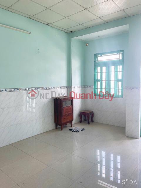 Private house for sale 120m2 Phu Dinh 2 floors 3 bedrooms 2 bathrooms ward 16 district 8 price only 4.4 billion _0