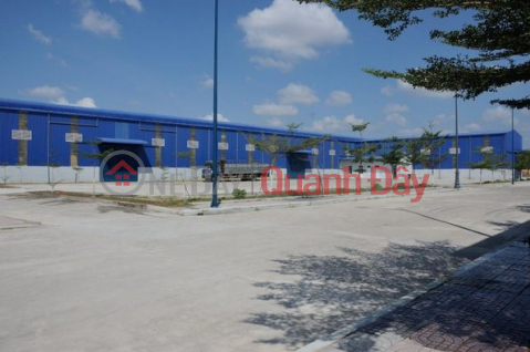 FACTORY FOR RENT IN LONG THANH, DONG NAI 3000M2 PRICE 45K\/M2, SUITABLE PACKAGING, WOOD FOR RETAIL 1500M2... _0