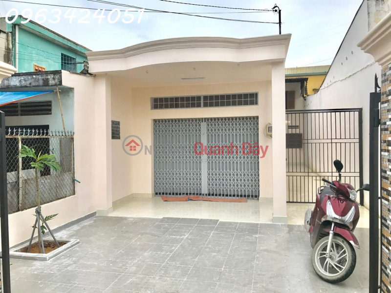 Property Search Vietnam | OneDay | Residential, Rental Listings, Owner rents out house in car alley on Tan Thoi Hiep 21 street, Tan Thoi Hiep ward, District 12