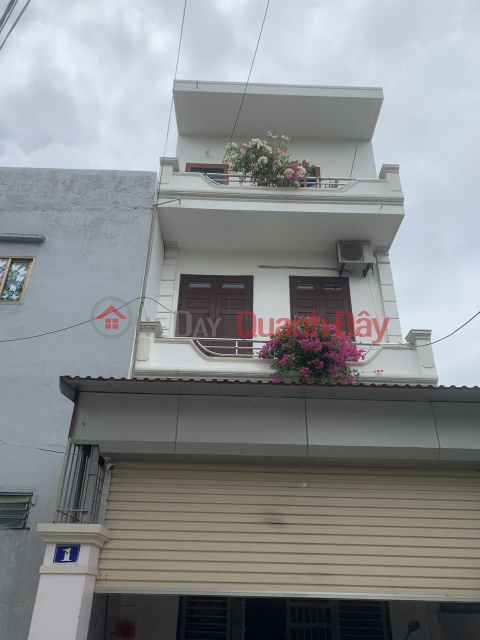 OWNER - House for Sale in Ngoc Chau, Hai Duong City. _0