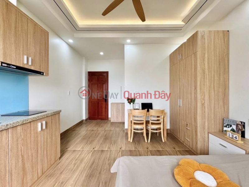 đ 25 tỷ Nhà Dòng Tiền 22 Phòng Nguyễn Súy Phường Phú Thọ Hòa Tân Phú