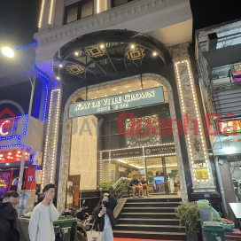 May De Ville Crown Hotel & Spa - 21 Luong Ngoc Quyen|May De Ville Crown Hotel & Spa - 21 Lương Ngọc Quyến