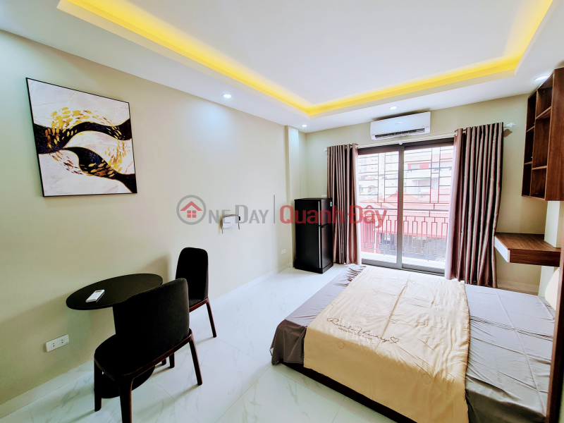 Property Search Vietnam | OneDay | Residential Sales Listings House for sale 41m2 Front street Thuy Khue, Tay Ho Garage 2 Cars avoid wide sidewalks Top business 11.3 Billion