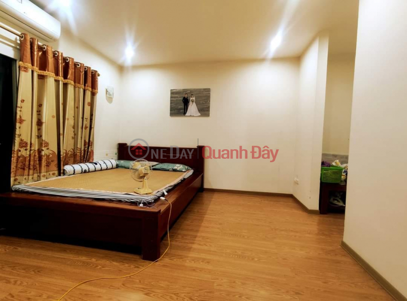 TRAN PHU HOUSE FOR SALE 30M2, 4 M FACE, 5 storeys, 3.7 BILLION HA DONG Sales Listings