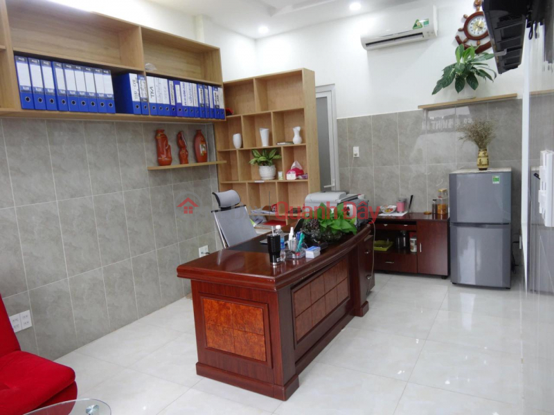 Property Search Vietnam | OneDay | Nhà ở Niêm yết bán, Bán biệt thự lê thị riêng Phường T.An Quận 12, BT đôi, Đường 16m, giá chỉ 32 tỷ
