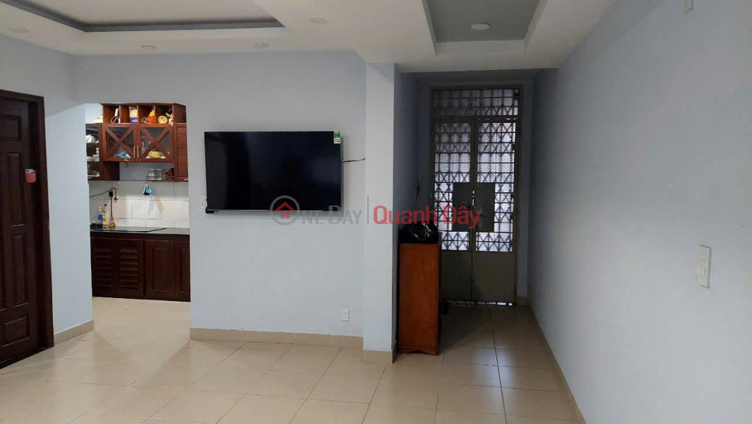 Owner Needs To Quickly Sell A Beautiful, Cheap Apartment On Vo Cong Ton Street, Tan Quy Ward, Tan Phu, HCM, Vietnam | Sales | đ 2.35 Billion