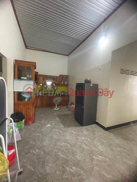 Property Search Vietnam | OneDay | Residential Sales Listings | GENERAL OWNER NEED TO SELL LAND Plot to donate a House in Hamlet 8, Hoa Thang, Buon Ma Thuot City, Dak Lak