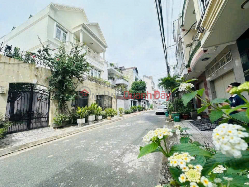 đ 27 Billion | Rare item! Selling a pair of adjacent villas D2D Vo Thi Sau at a good price, only 27 billion negotiable