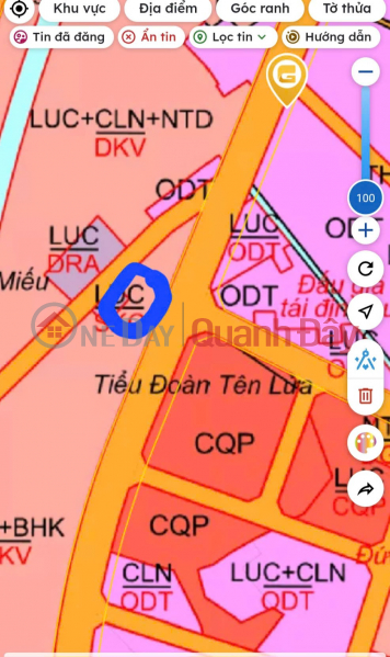 NHÀ ĐẸP- GIÁ TỐT Chính chủ cần bán nhà vị trí đẹp tại Huyện Hoài Đức, Hà Nội, Việt Nam Bán đ 2 tỷ