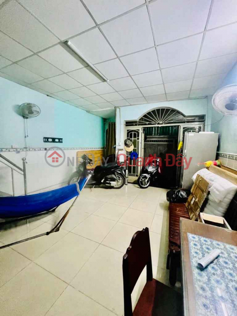 Urgent Sale Corner House, 49m2 - Tran Thi Dieu, Frontage 4.9m, 2 Floors, Over 3 Billion _0