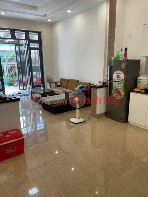 150 million discount! Beautiful Square House 63m2 – Thong Nhat QV _0