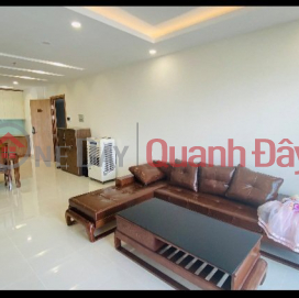 3-bedroom apartment for rent CT3 Vinh Diem Trung View Nha Trang river _0