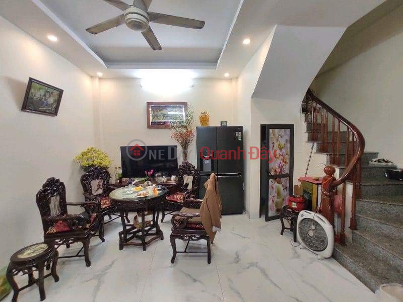 SELL THUY PHUONG HOUSE, NEW HOUSE NOW, FULL FURNITURE, 30M*6 FLOOR. NEAR OTO, 30M OUT OF OTO AVOID PARKING DAY NIGHT Sales Listings