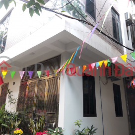 6 COMPANY WITH 4-STORY HOUSE - Area 53M2 - MT6M - THUY PHUONG - NORTH TU LIEM - OX TO TRAN AWAY - BUSINESS _0