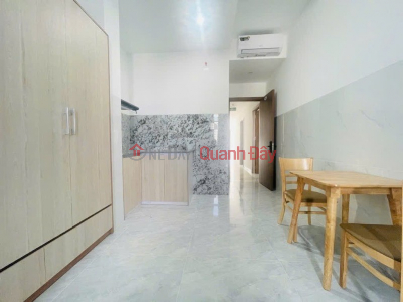 Property Search Vietnam | OneDay | Nhà ở | Niêm yết bán | ► Tòa Căn Hộ ngay Chợ Hòa Cường, 132m2, 7 tầng, dòng tiền 170tr/th