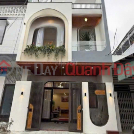 HOT! Bán nhà lầu mới tinh, siêu đẹp, gần chợ 26, P.Tân Phong, chỉ 3 tỷ _0
