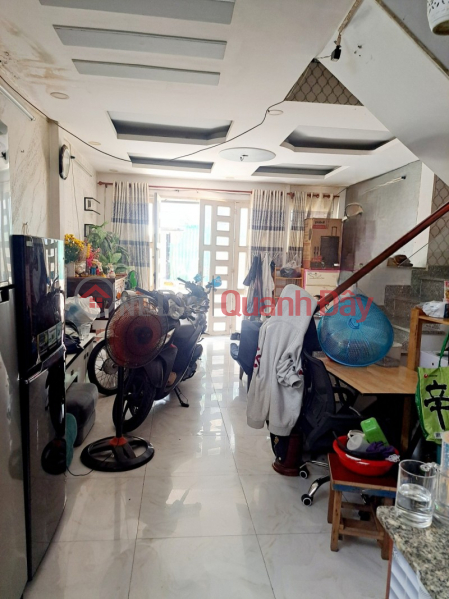 Opposite Phan Chu Trinh School - alley 3m - area 4.5 x 9m - 2 Floors, Vietnam | Sales | đ 3.6 Billion