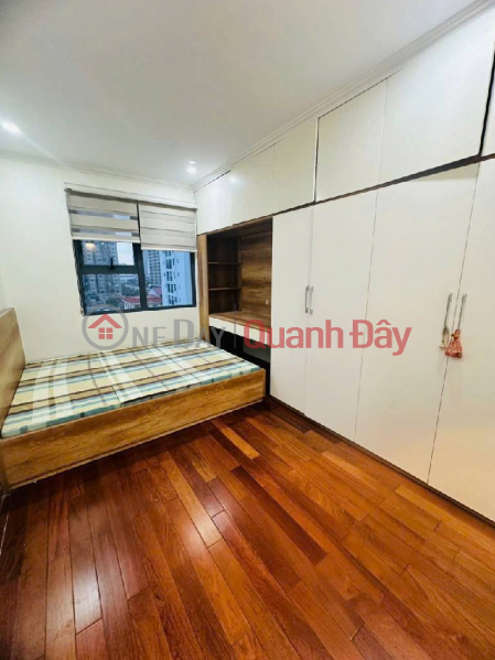 đ 7,6 tỷ Chung cư Dream Center Home 282 Nguyễn Huy Tưởng 86m giá chào 7x tỷ