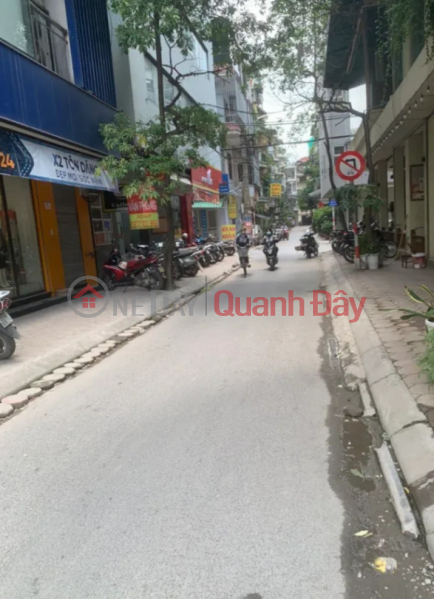 Property Search Vietnam | OneDay | Nhà ở | Niêm yết bán, Cực hiếm!!! nhà 5 tầng phố Kim Đồng. Phân lô, vỉa hè kinh doanh bất chấp. 70m giá 16.5 tỷ.