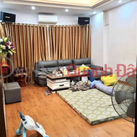 Thuy Khue Townhouse for Sale, Tay Ho District. 178m Built 8 Floors 10m Frontage Approximately 30 Billion. Commitment to Real Photos Main Description _0