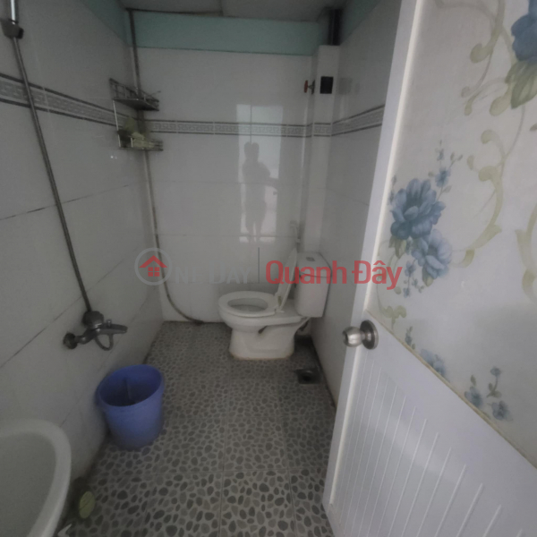 P6 Tan Binh car alley to house | Vietnam Rental đ 7 Million/ month